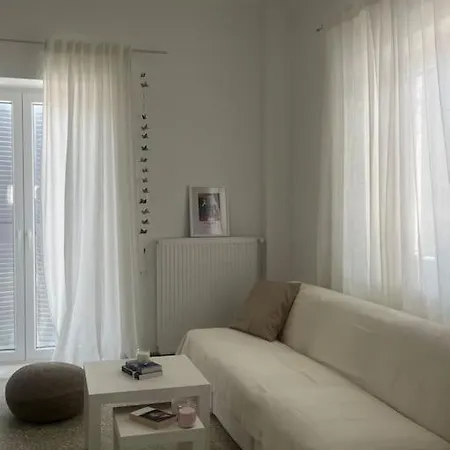 Lägenhet Psh Louloudenia Adamantas (Milos)
