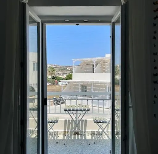 Appartamento Psh Louloudenia *