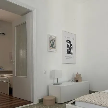 Psh Louloudenia Apartment