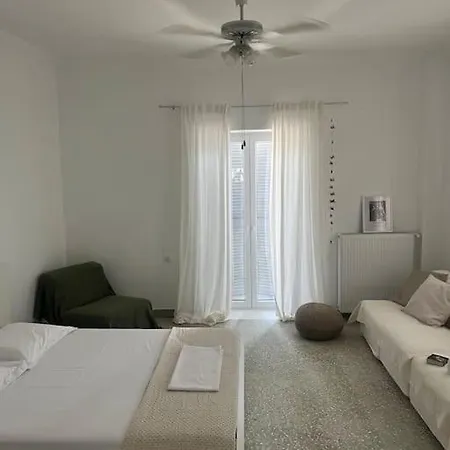 Cozy, Spacious, Newly Renovated Flat In