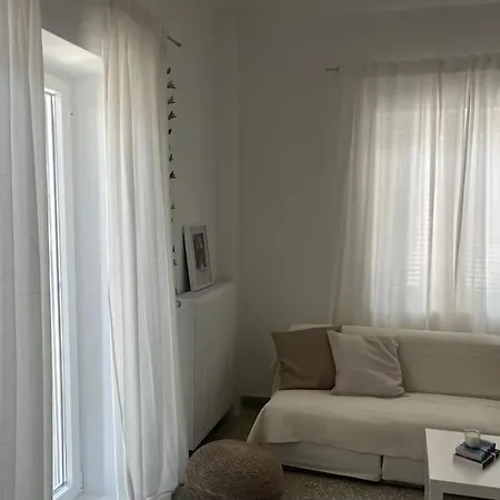 Apartment Psh Louloudenia