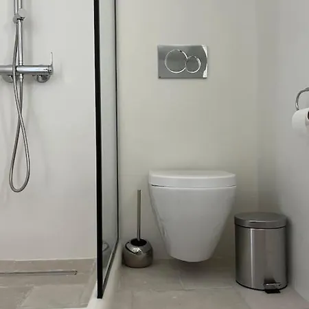Psh Louloudenia Apartment Adamantas (Milos)