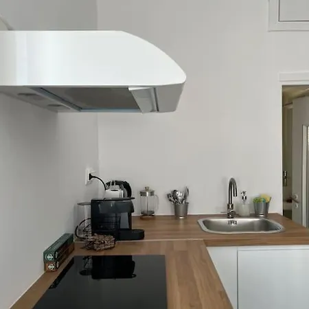 Psh Louloudenia Apartamento