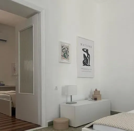 Psh Louloudenia Lägenhet