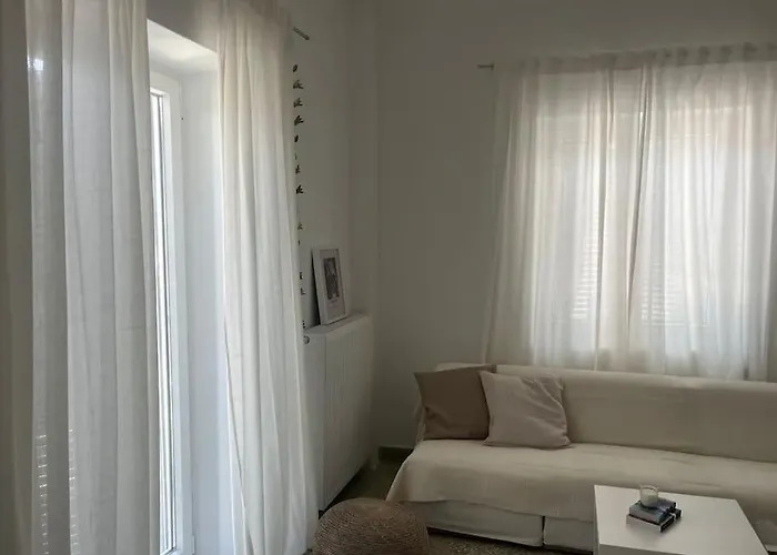 Lägenhet Psh Louloudenia